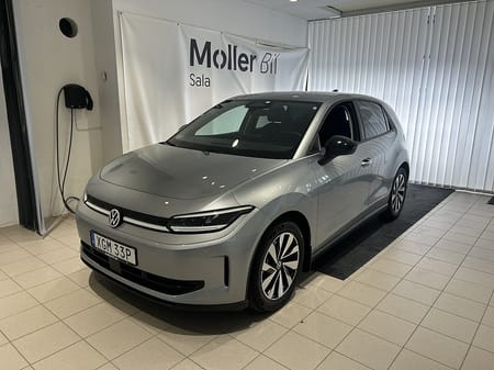 Volkswagen ID. Polo