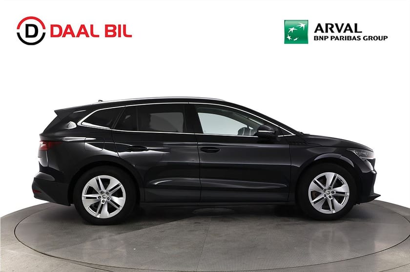Bild 5 av Škoda Enyaq iV 80