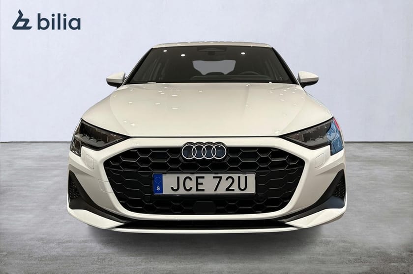 Bild 5 av Audi A3 Sportback 35 TFSI