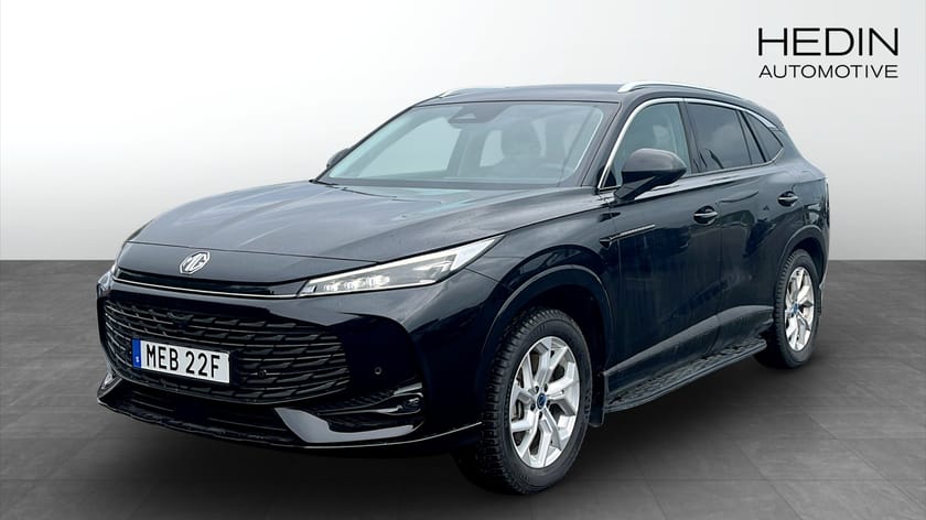 Bild 1 av MG HS PHEV
