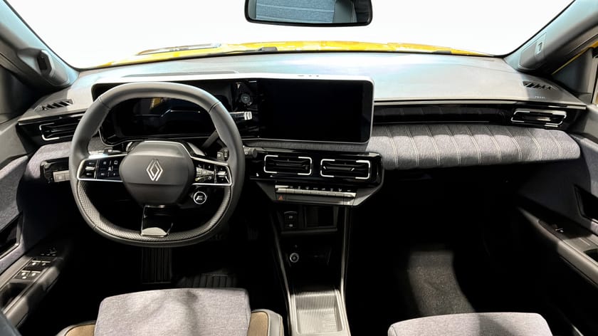 Bild 4 av Renault 5 E-Tech