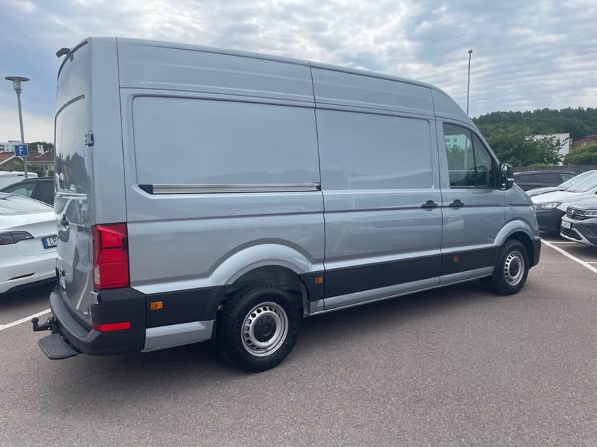 Bild 4 av Volkswagen Crafter