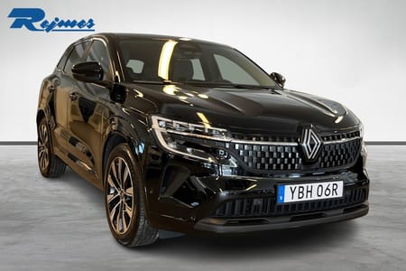 Renault Austral E-TECH