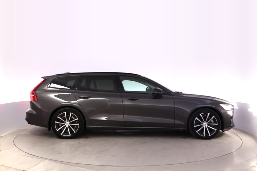 Bild 5 av Volvo V60
