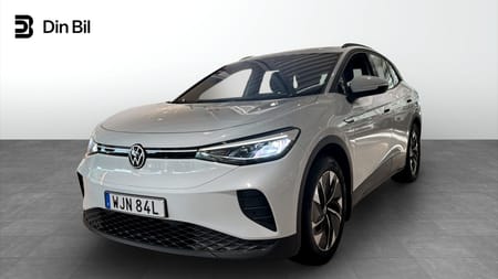 Volkswagen ID.4 Pro Performance