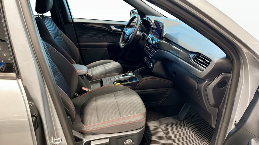 Bild 3 av Ford Kuga Plug-In Hybrid