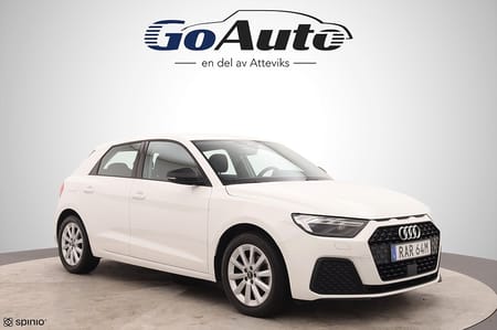 Audi A1 Sportback 30 TFSI
