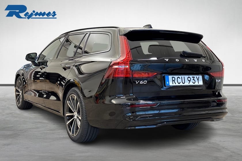 Bild 3 av Volvo V60