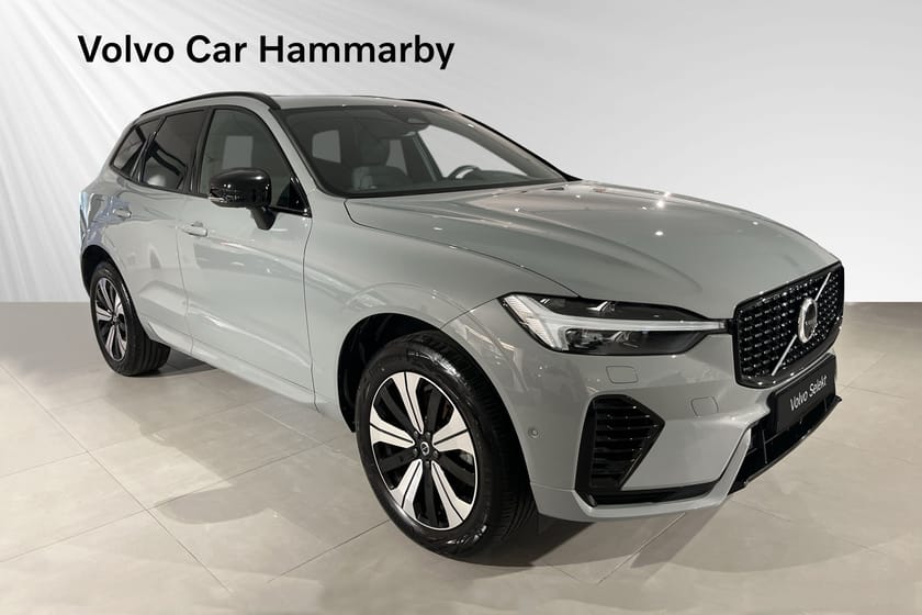 Bild 5 av Volvo XC60