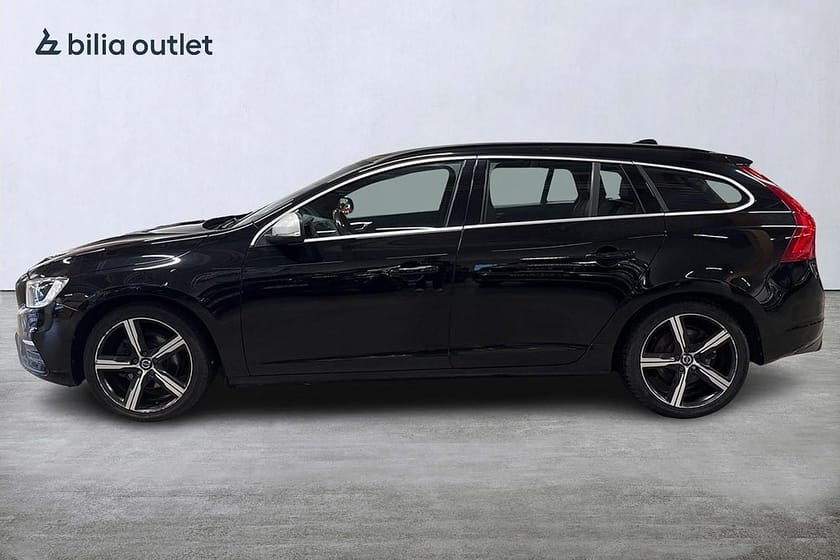Bild 2 av Volvo V60