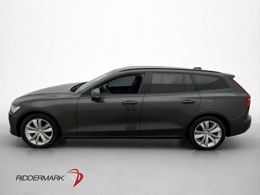 Bild 4 av Volvo V60