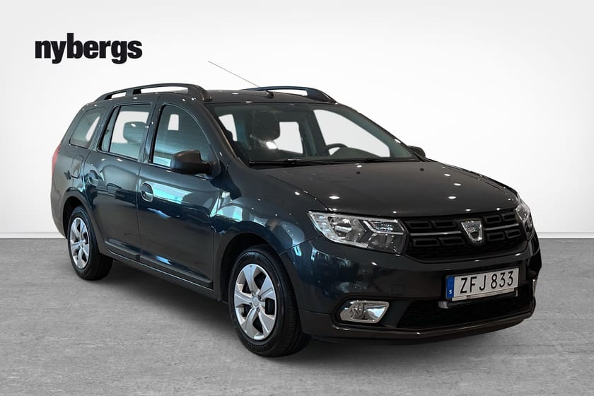 Bild 5 av Dacia Logan MCV