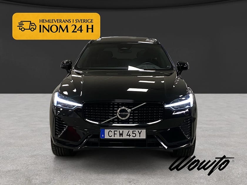 Bild 2 av Volvo XC60