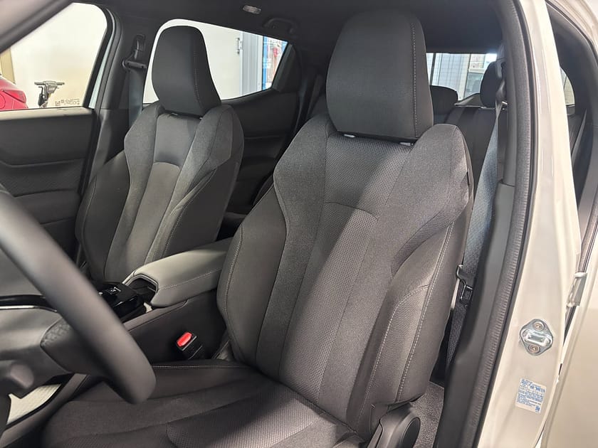 Bild 4 av Suzuki e Vitara