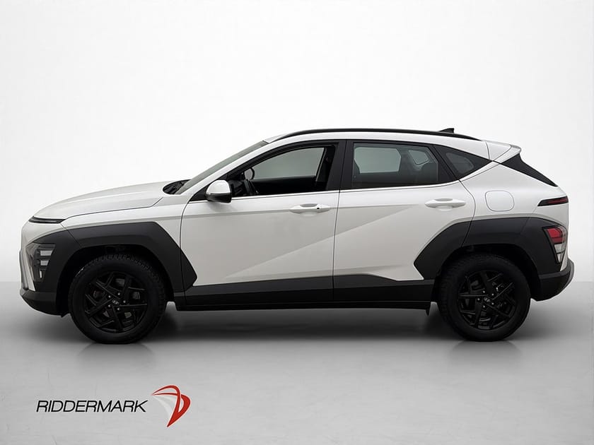 Bild 4 av Hyundai Kona Hybrid