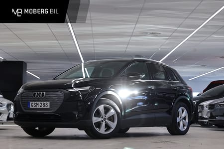 Audi Q4 40 e-tron