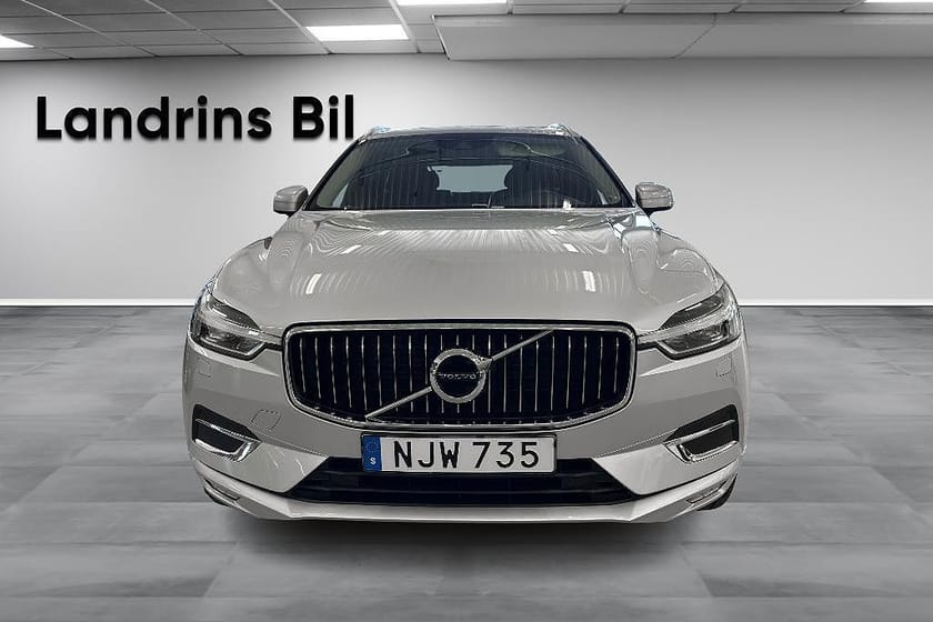 Bild 2 av Volvo XC60