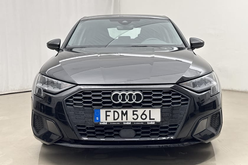 Bild 5 av Audi A3 Sportback 35 TFSI