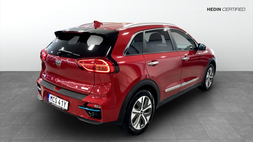 Bild 2 av Kia e-Niro