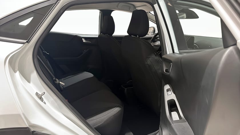 Bild 5 av Ford Puma
