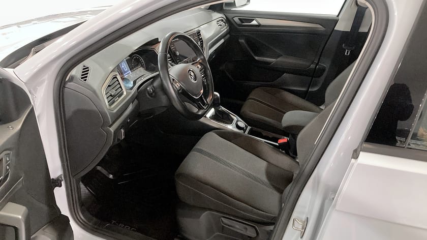 Bild 4 av Volkswagen T-Roc