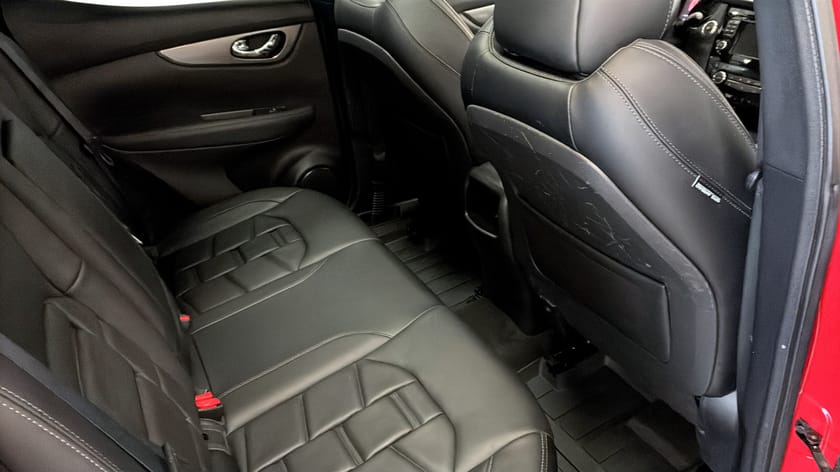 Bild 5 av Nissan Qashqai