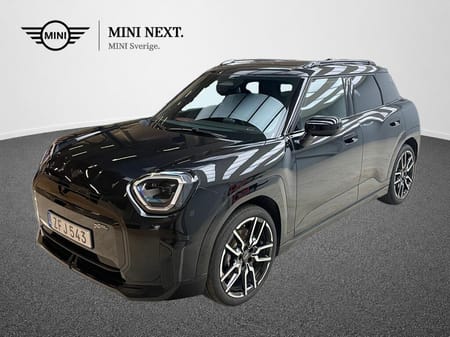 MINI Aceman E