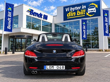 BMW Z4 sDrive23i