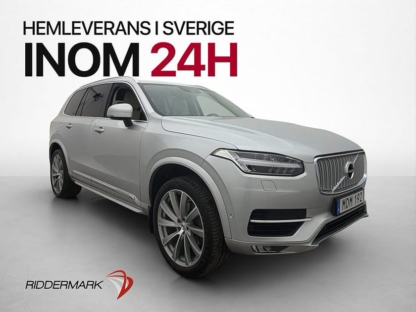 Bild 3 av Volvo XC90
