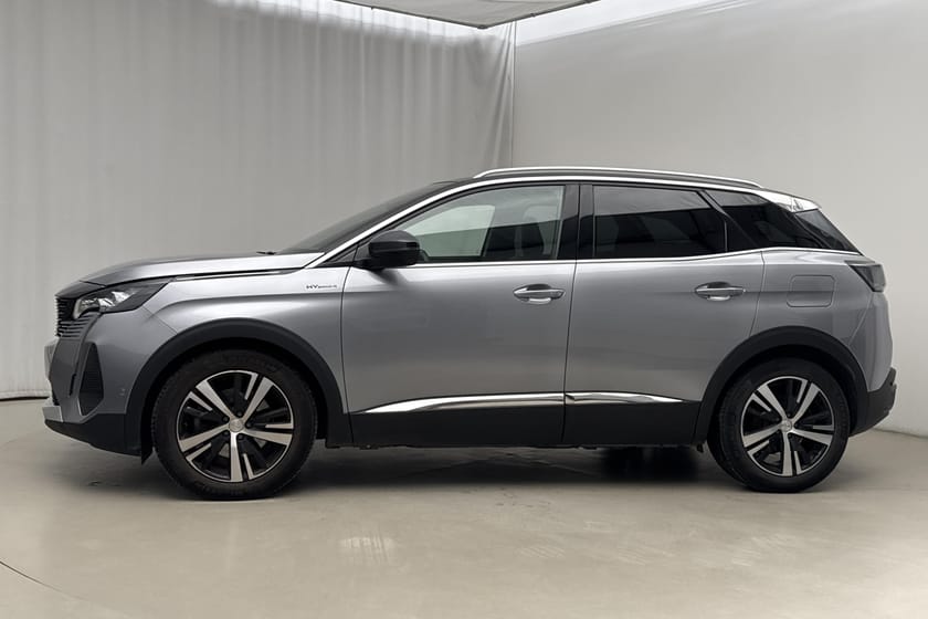 Bild 2 av Peugeot 3008 HYBRID4 300