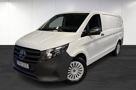 Mercedes-Benz Vito 116 CDI 3.0t