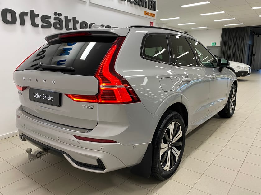 Bild 4 av Volvo XC60