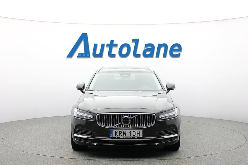 Bild 4 av Volvo V90