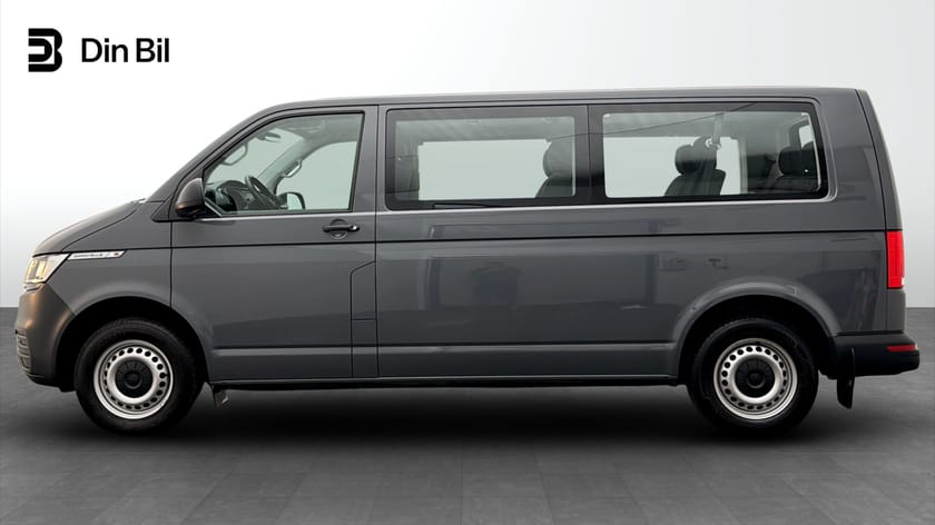 Bild 2 av Volkswagen Caravelle