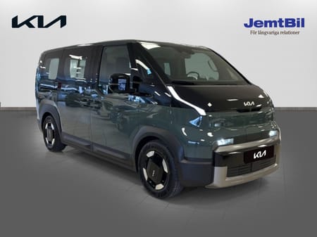 Kia PV5 Passenger