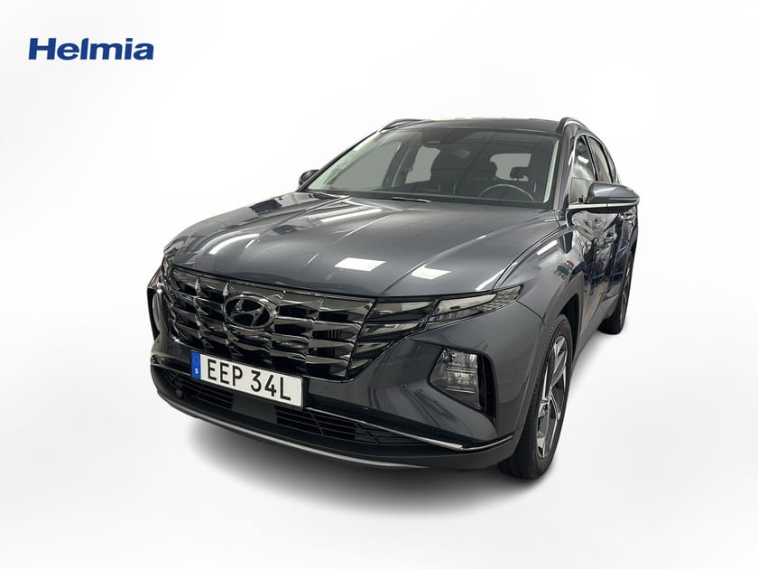 Bild 3 av Hyundai Tucson