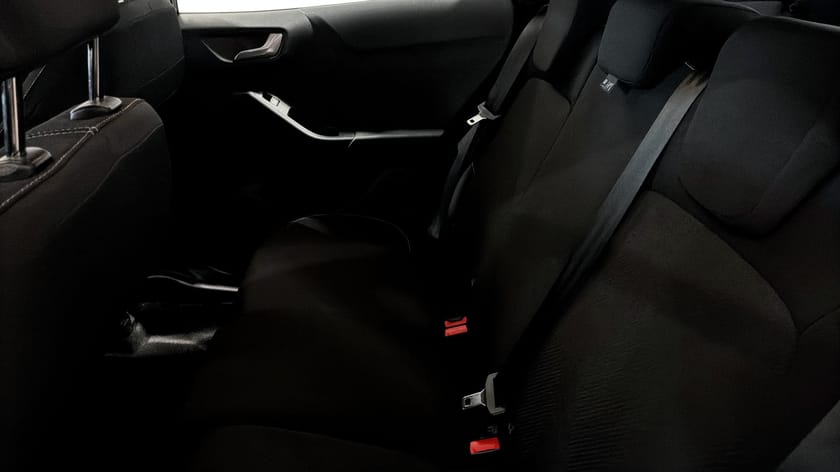 Bild 5 av Ford Puma