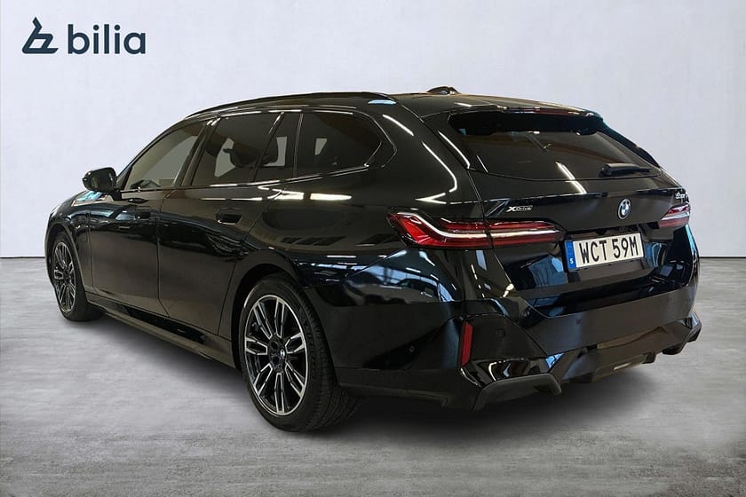 Bild 2 av BMW 530e xDrive Touring