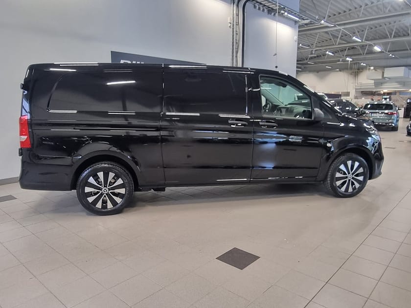 Bild 3 av Mercedes-Benz Vito 116 CDI 4x4 3.0t