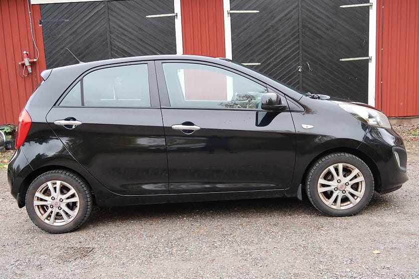 Bild 3 av Kia Picanto