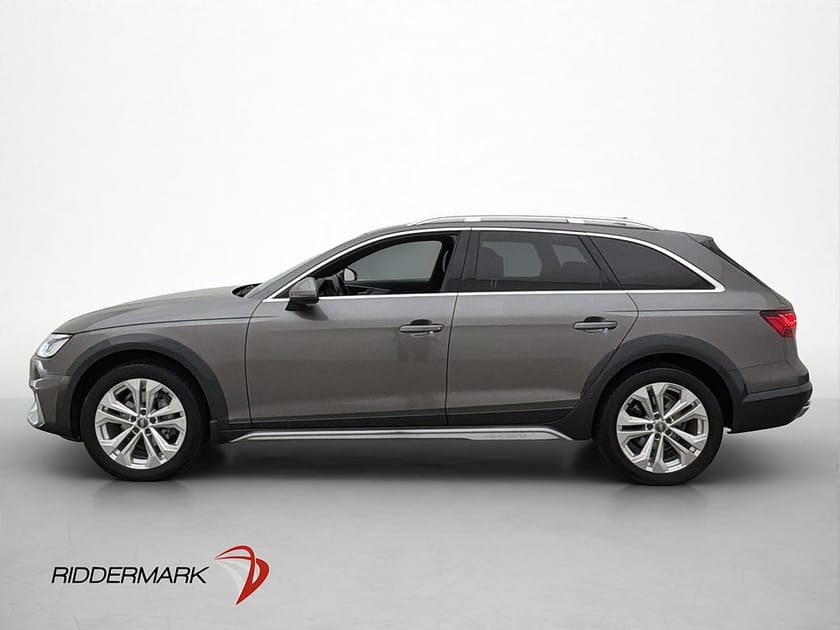 Bild 4 av Audi A4 allroad quattro 40 TDI