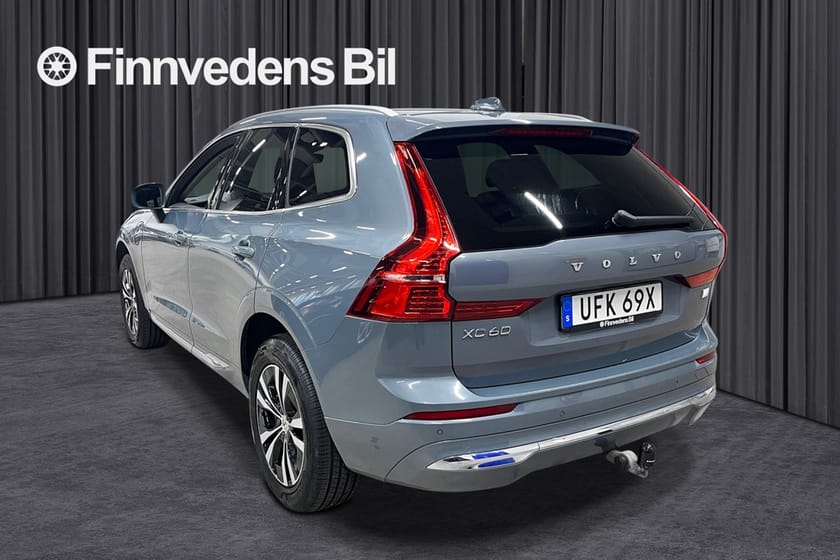 Bild 2 av Volvo XC60