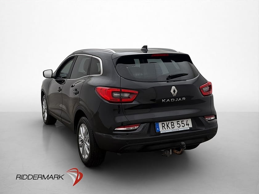 Bild 5 av Renault Kadjar