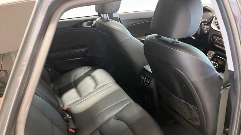 Bild 5 av Kia Ceed Sportswagon Plug-in Hybrid