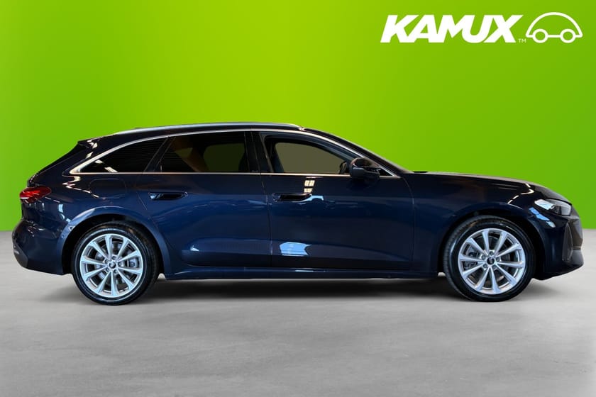 Bild 2 av Audi A5 Avant