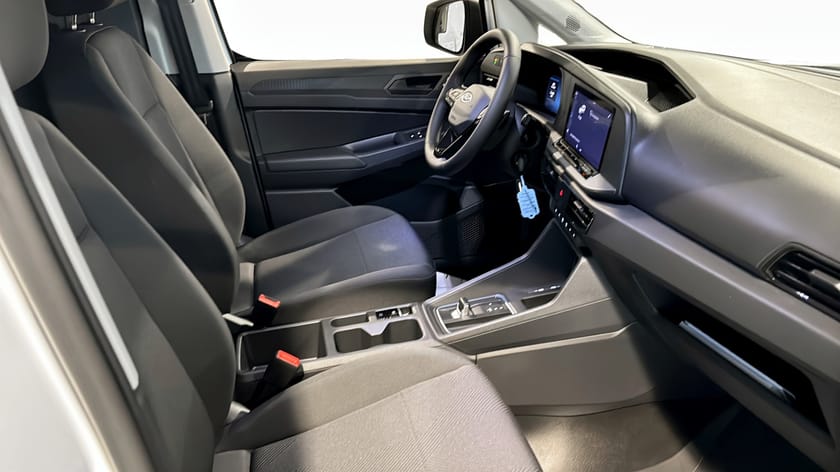 Bild 3 av Ford Transit Connect L2