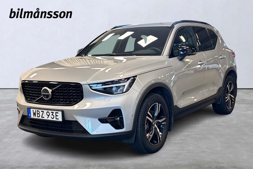 Bild 3 av Volvo XC40