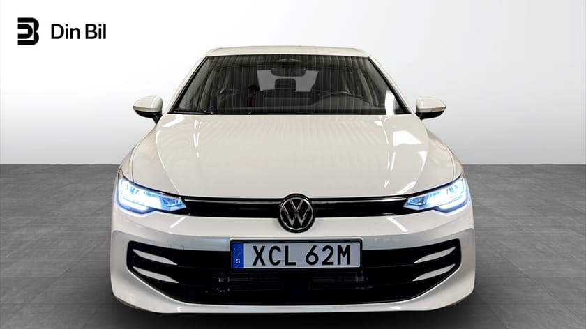 Bild 4 av Volkswagen Golf