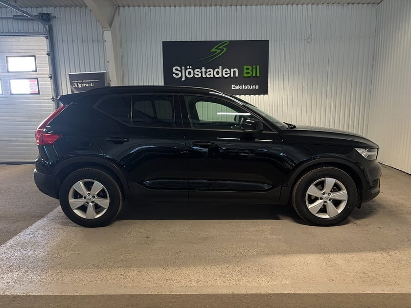 Bild 5 av Volvo XC40