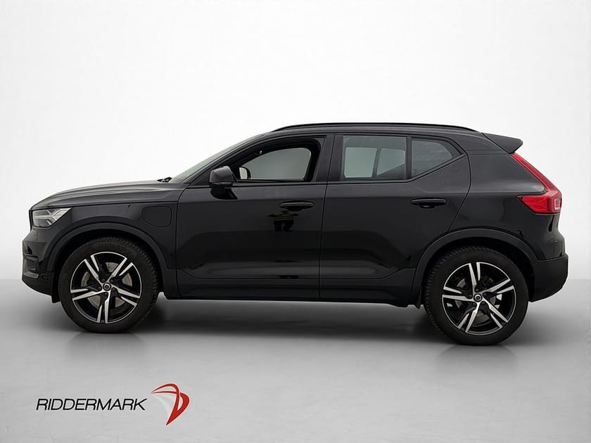 Bild 4 av Volvo XC40